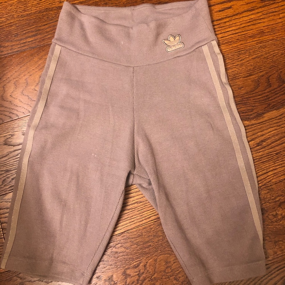 Adidas Bike Shorts